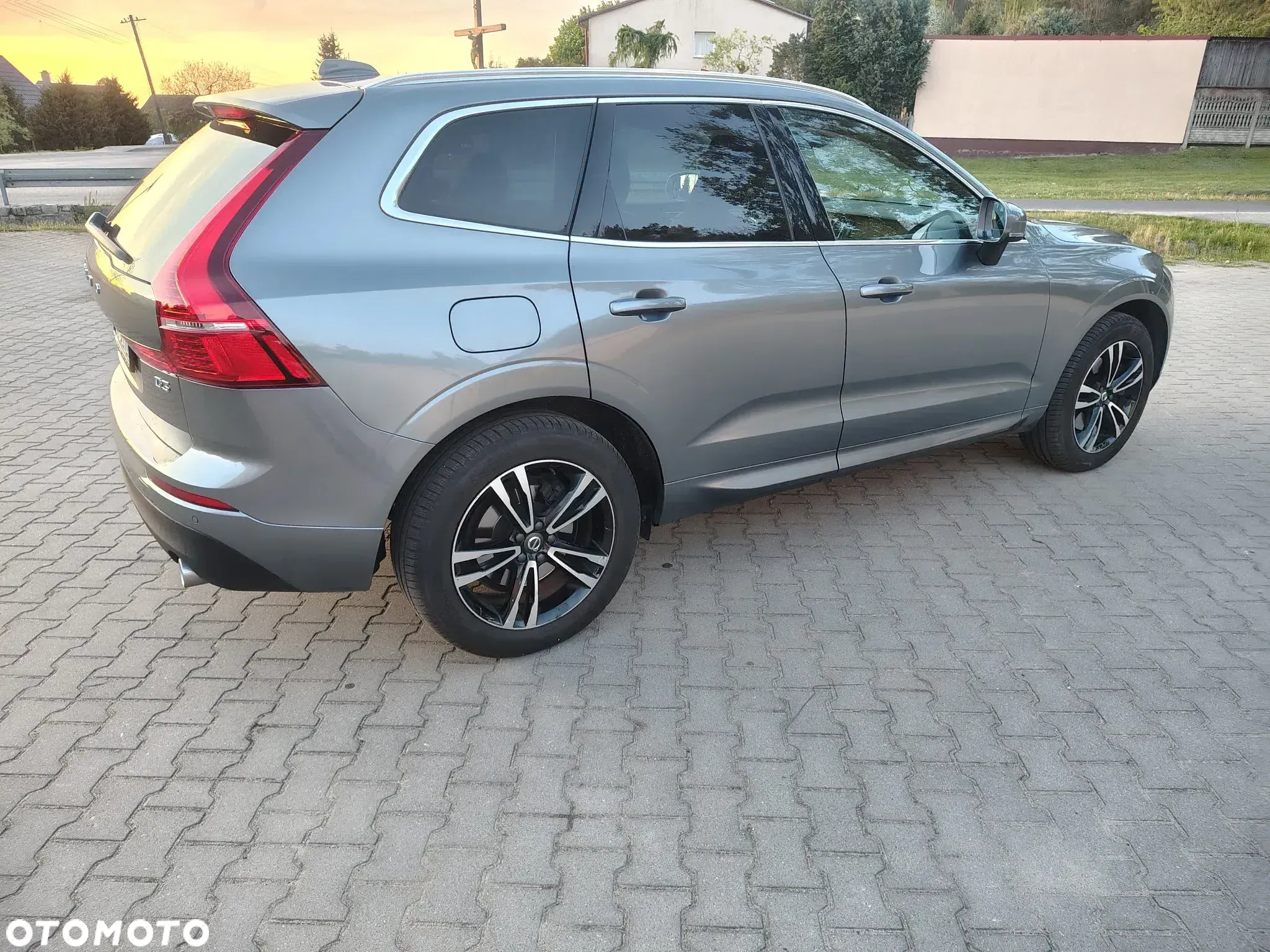 Volvo XC 60 - 3