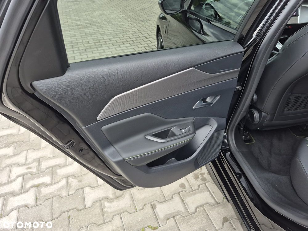 Peugeot 308 - 34