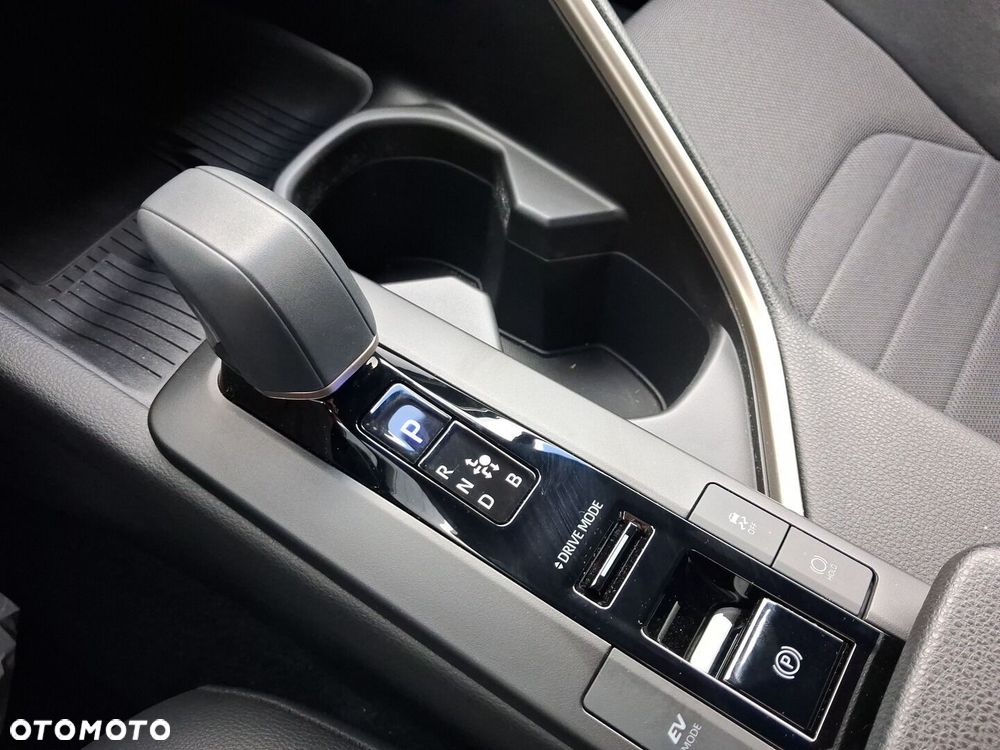 Toyota C-HR 1.8 Hybrid Executive - 28