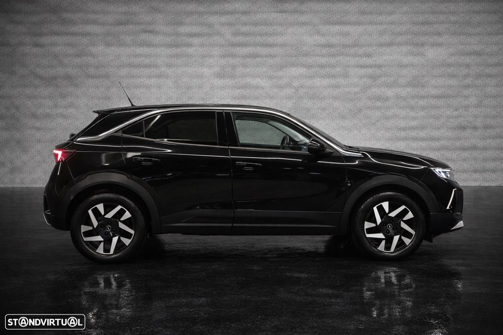 Opel Mokka-e Elegance - 3