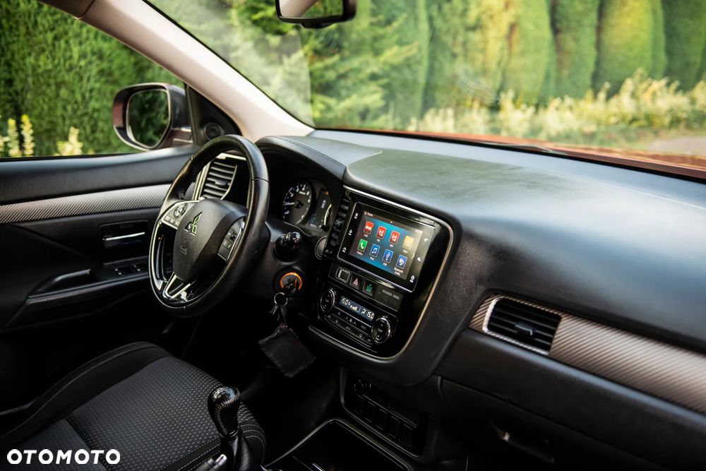 Mitsubishi Outlander 2.0 2WD Edition - 39