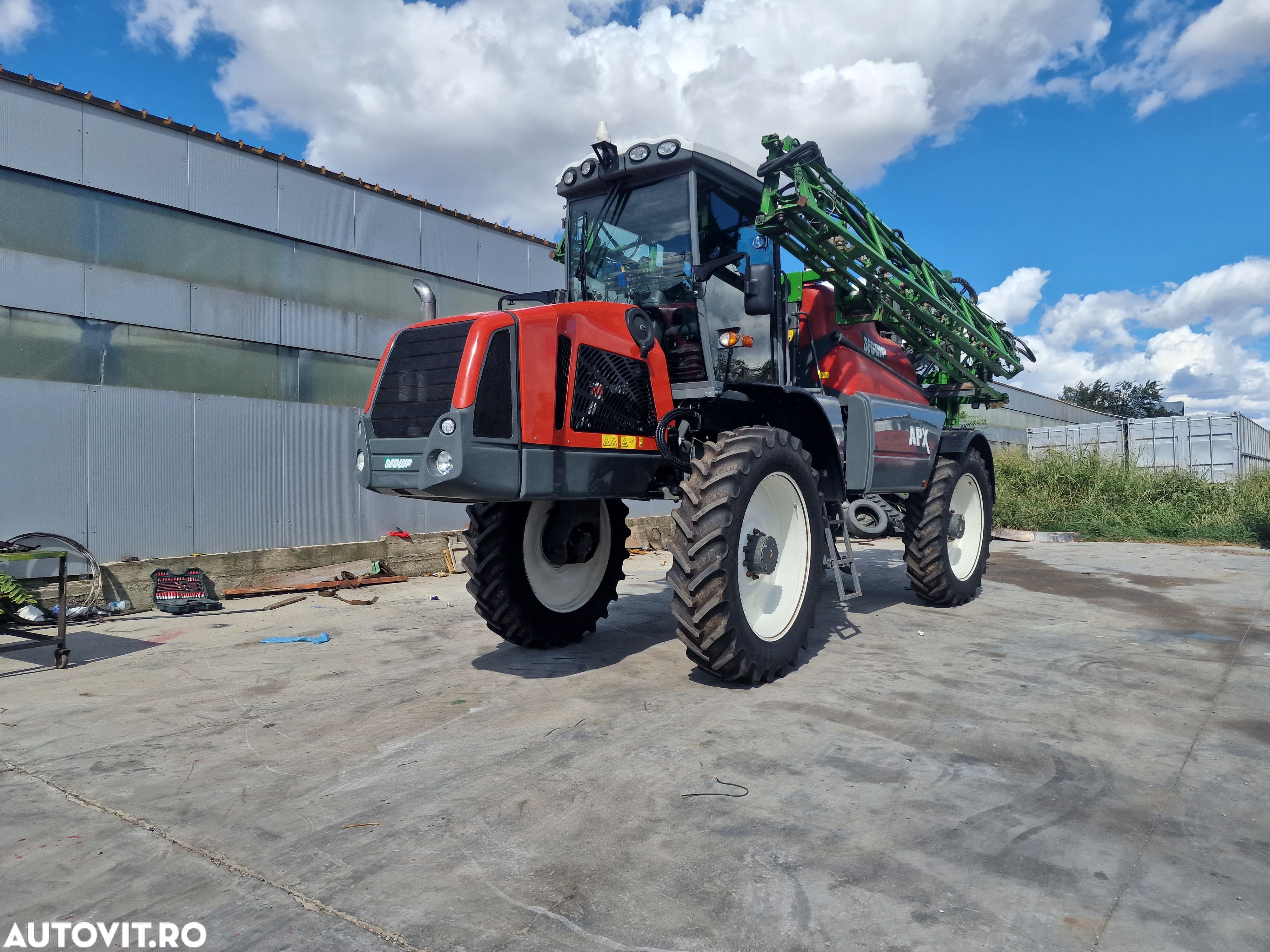 Seguip apx 4240  RATE LEASING - 1
