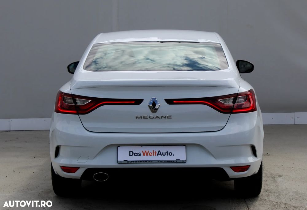 Renault Megane TCe Business - 5