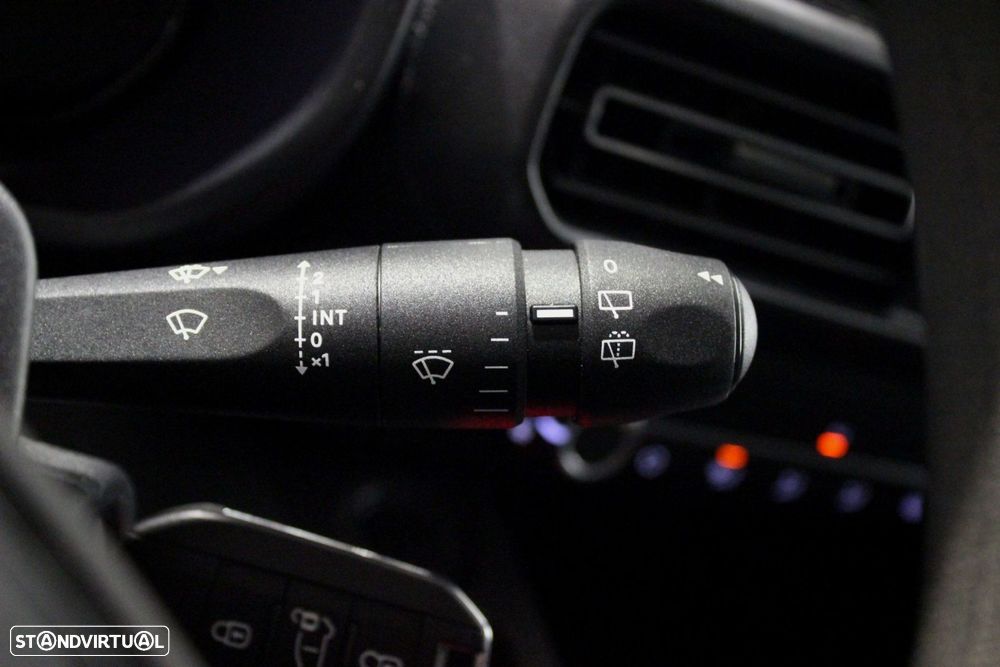 Fiat Doblo 1.5 BlueHDi Maxi - 17