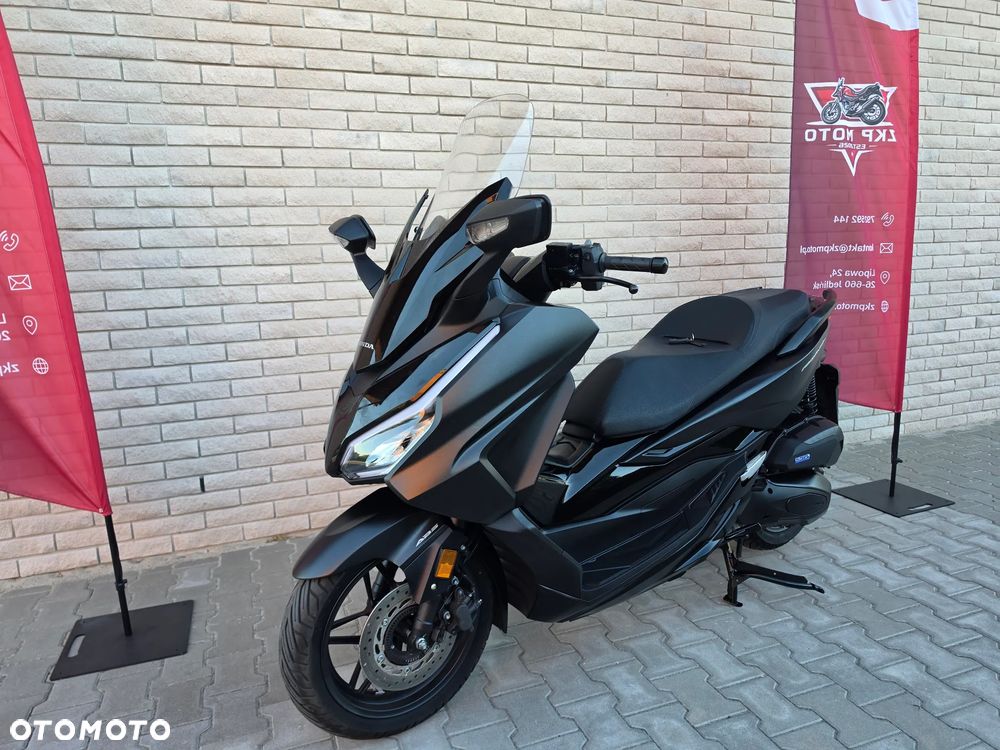 Honda NSS - 10