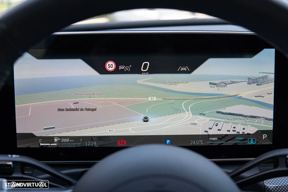 Mercedes-Benz CLE 220 d Coupe - 19