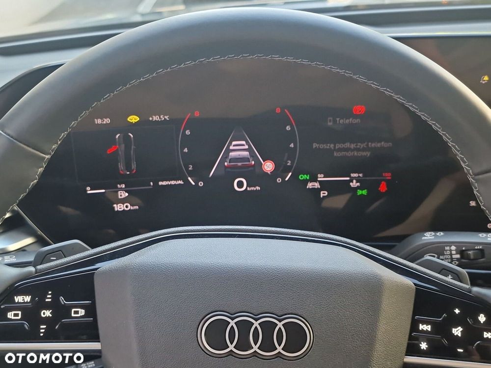 Audi A5 Avant TFSI S tronic - 15