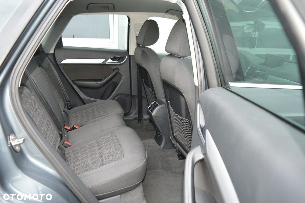 Audi Q3 2.0 TDI S tronic - 28