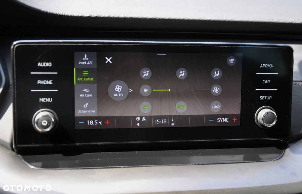 Skoda Octavia 2.0 TDI Ambition - 24
