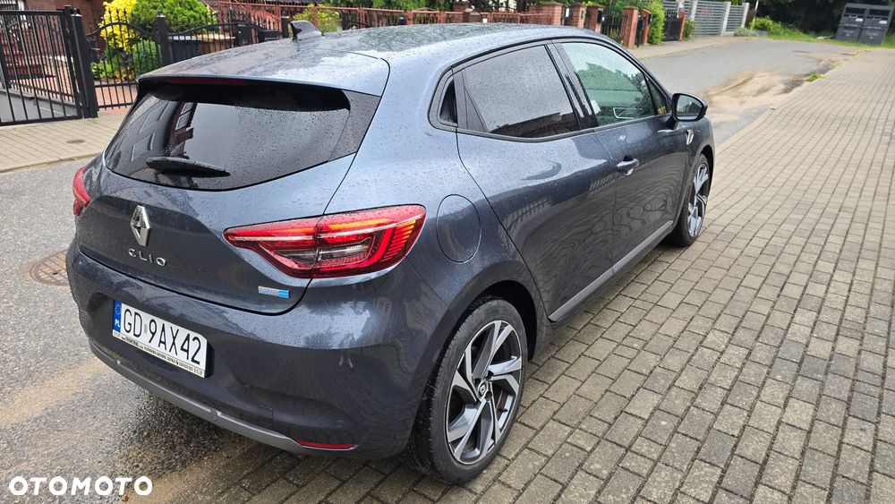 Renault Clio - 4