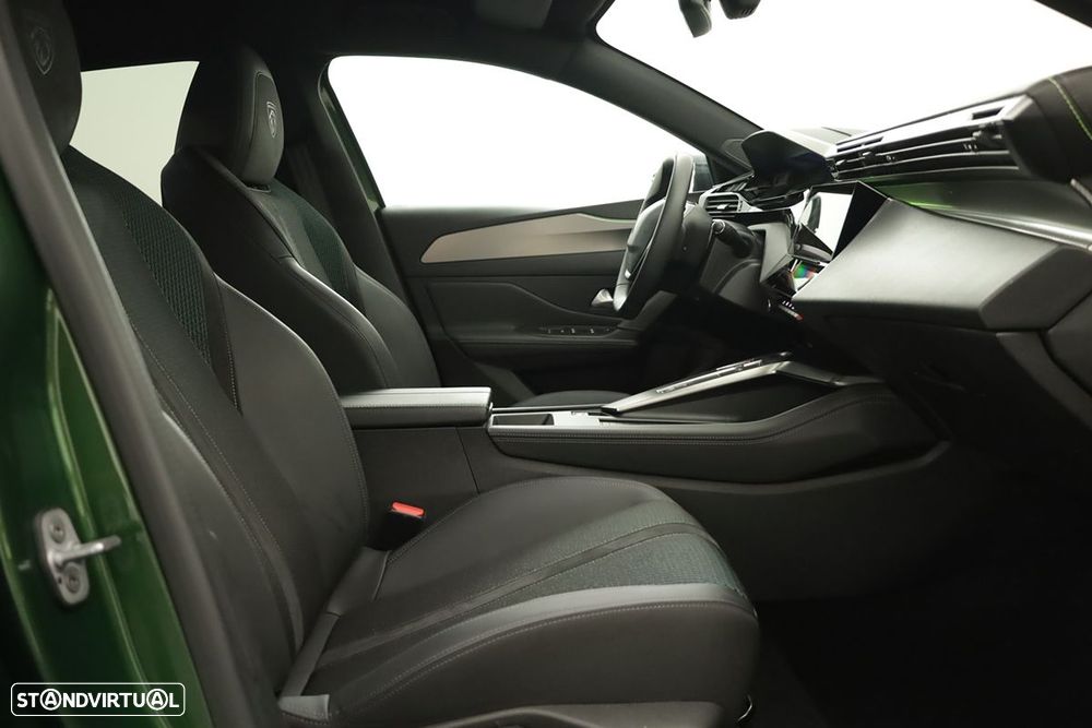 Peugeot e-308 54 kWh First Edition - 20