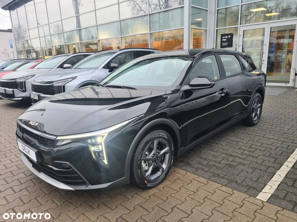 Kia K4 1.6 T-GDI M - 5