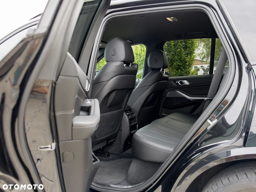 BMW X5 xDrive30d mHEV sport - 27