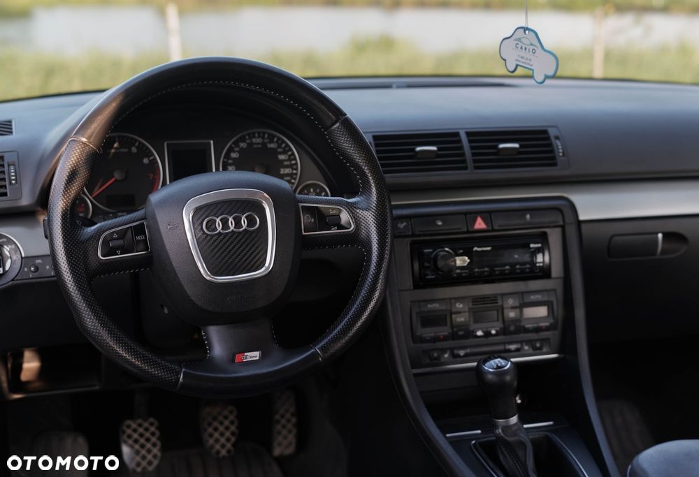 Audi Inny - 5