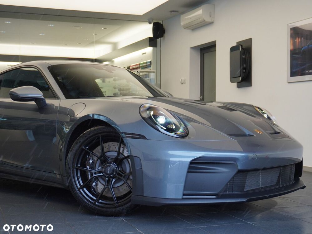 Porsche 911 GT3 PDK - 2