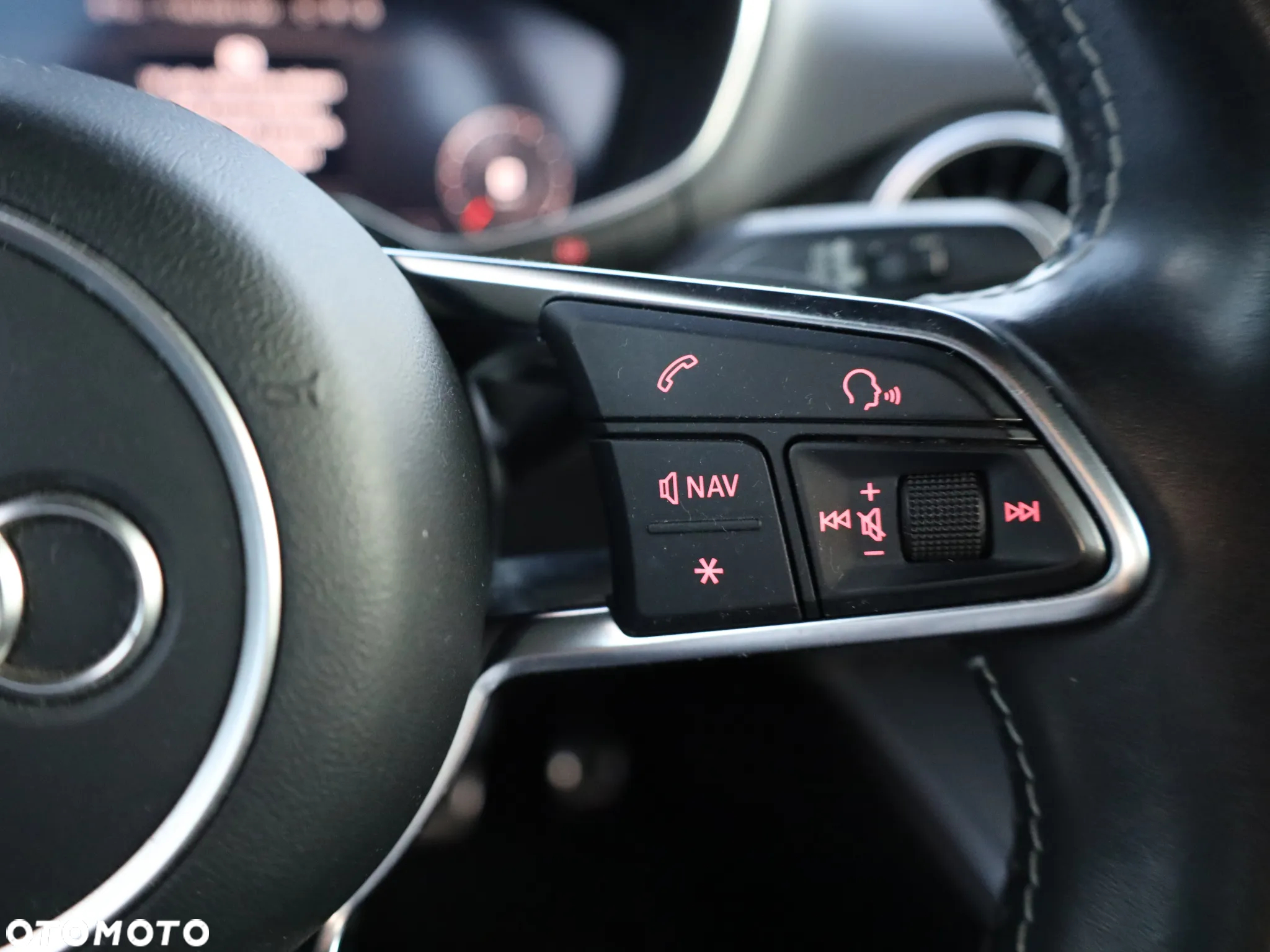 Audi TT S Coupé 2.0 TFSI Quattro tronic - 10