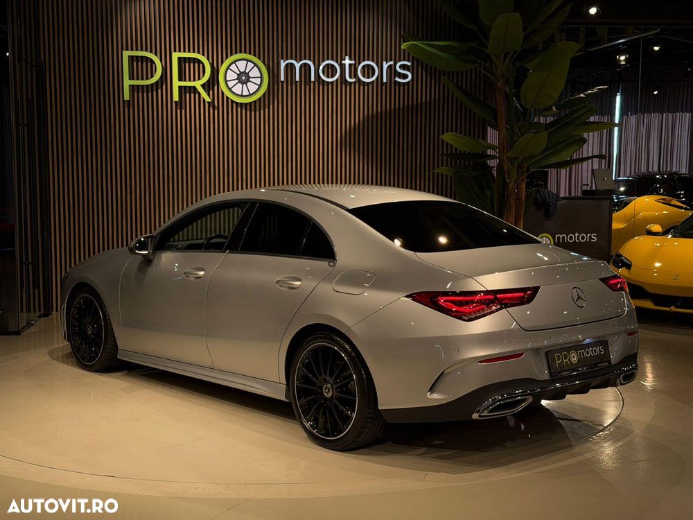 Mercedes-Benz CLA - 31