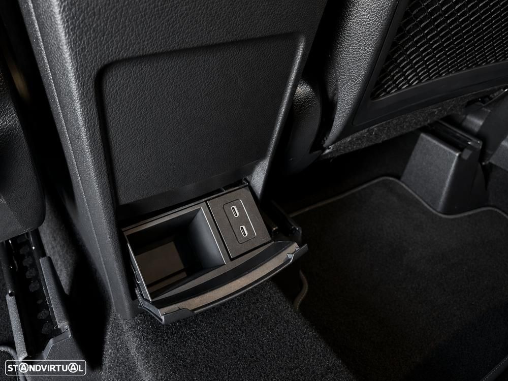 Mercedes-Benz GLA 250 e 8G-DCT Progressive - 46