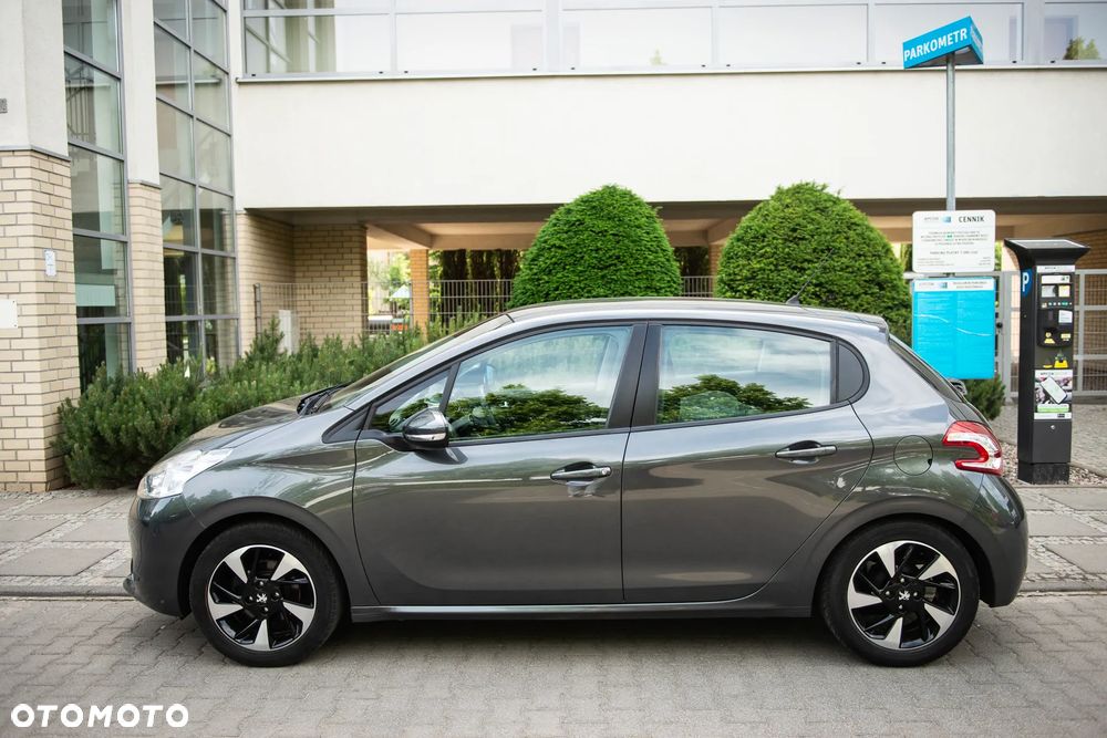 Peugeot 208 PureTech 68 Active - 3