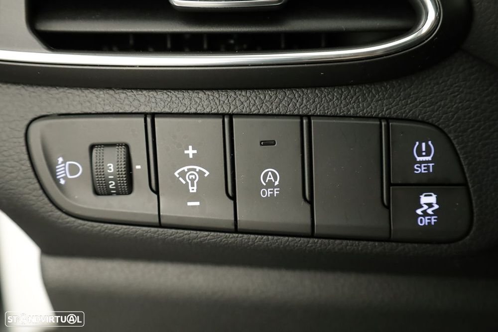 Hyundai i30 1.0 T-GDI Style Plus - 19