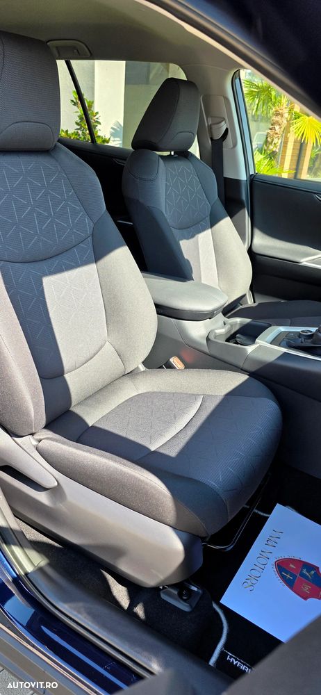 Toyota RAV4 Comfort - 24