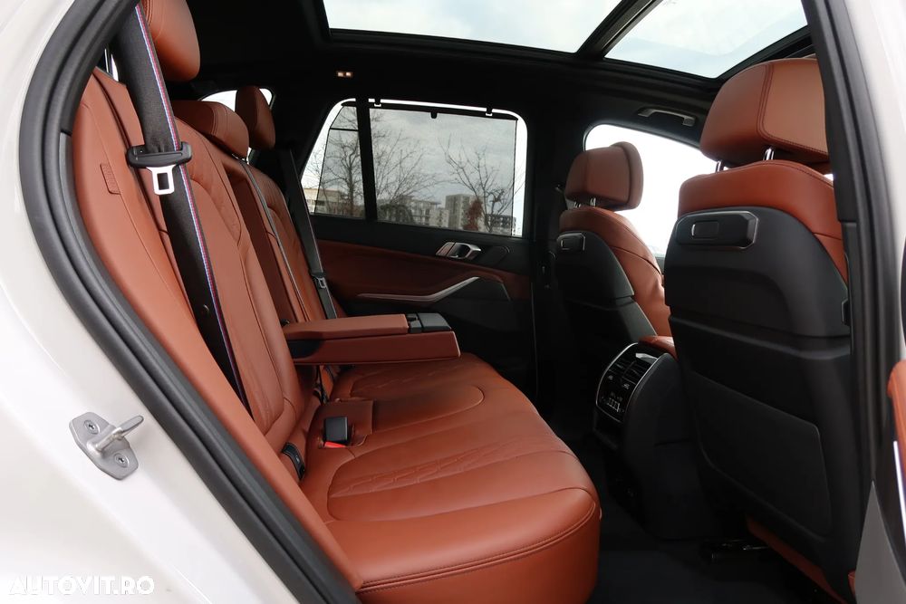 BMW X5 xDrive30d AT MHEV - 18