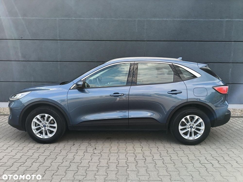 Ford Kuga 1.5 EcoBoost FWD Titanium - 13
