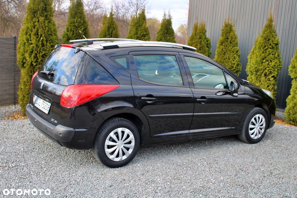 Peugeot 207 120 Premium - 16