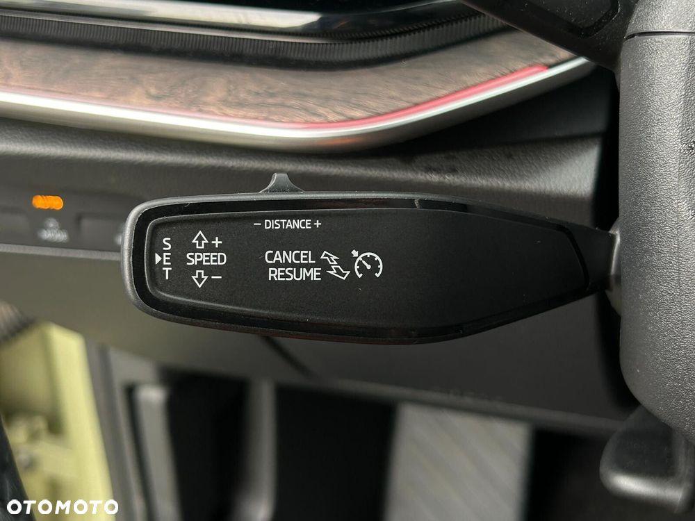 Skoda Superb 1.5 TSI L&K DSG - 20