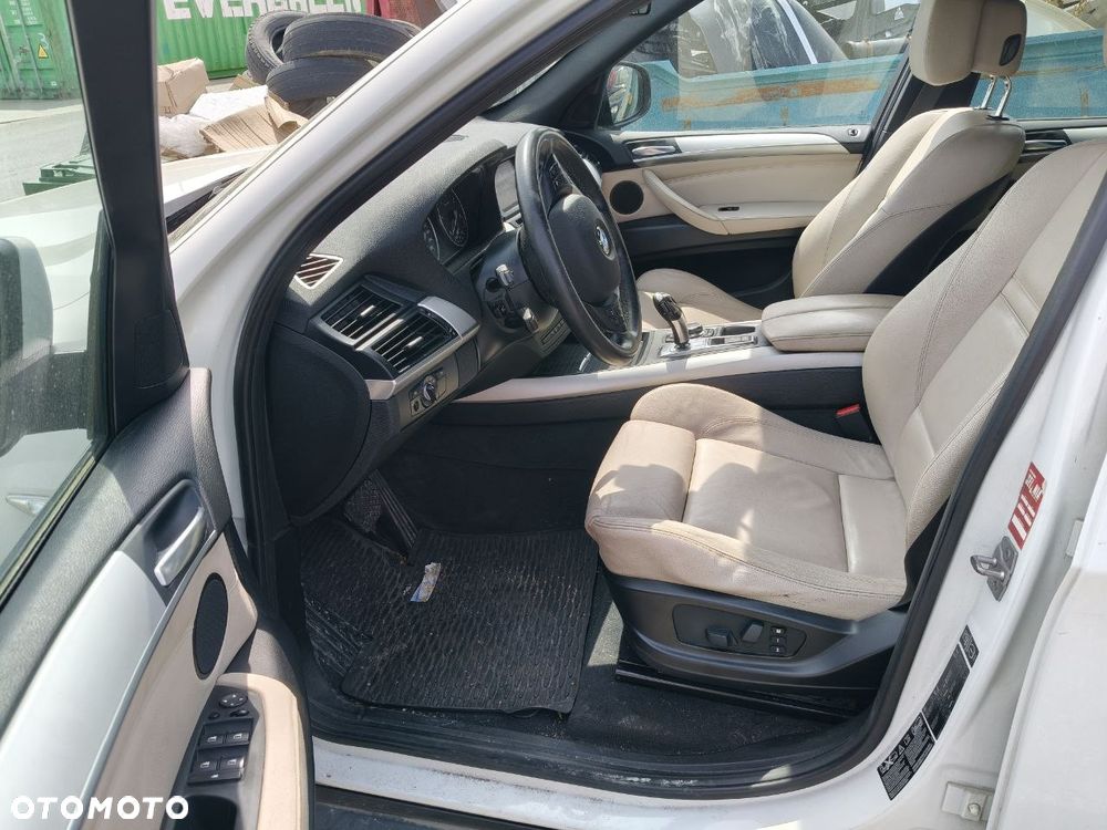 BMW X5 - 10