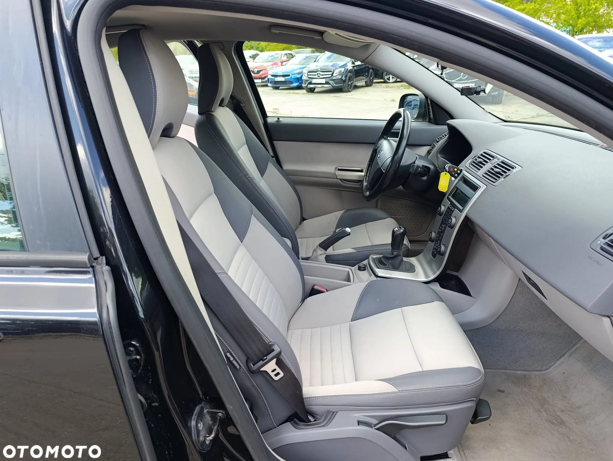 Volvo S40 2.0D Kinetic - 6