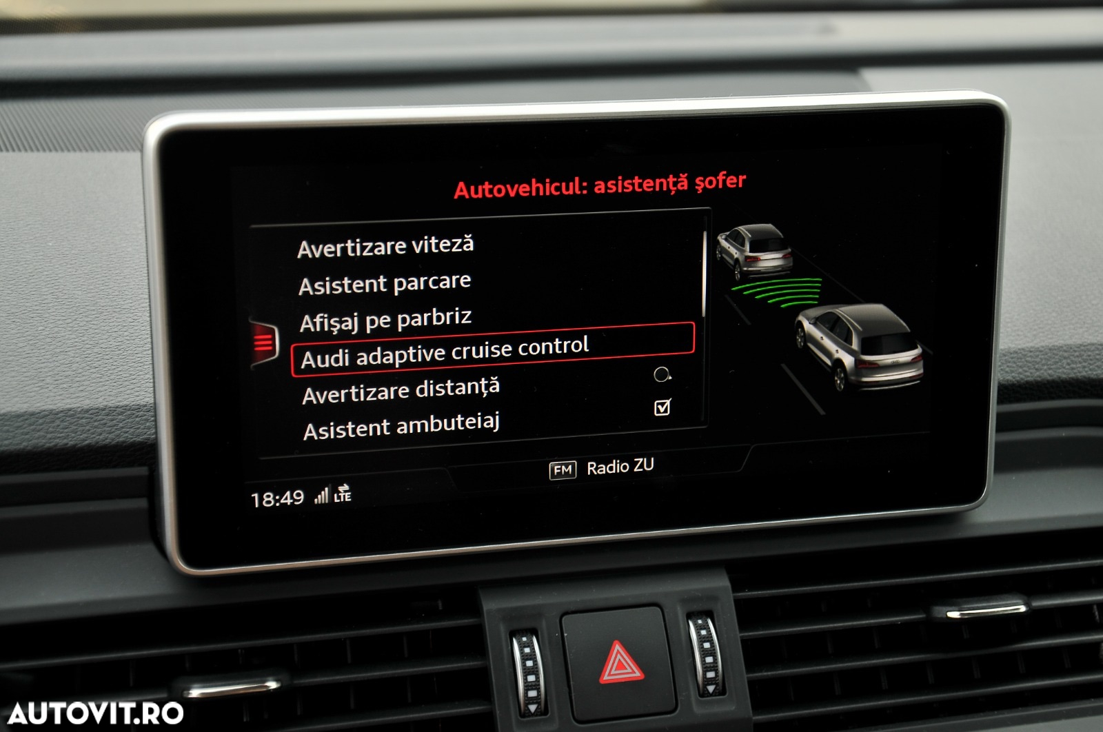 Audi Q5 50 TFSI e quattro S tronic sport - 25