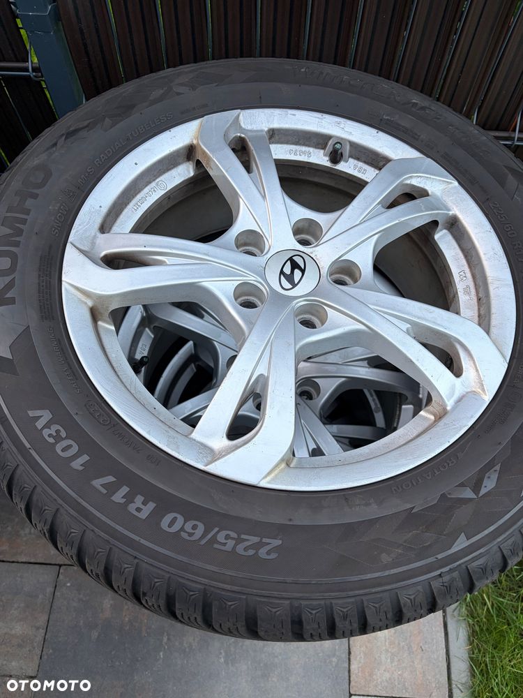 Hyundai Tucson 1.6 CRDi Style 2WD - 36