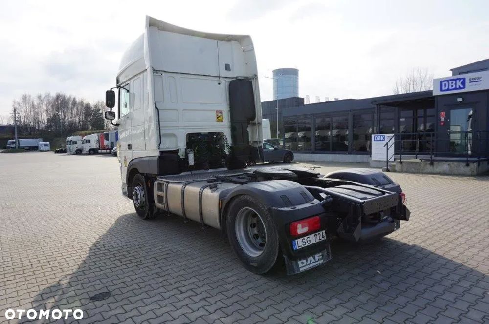 DAF XF 480 FT (28560) - 4