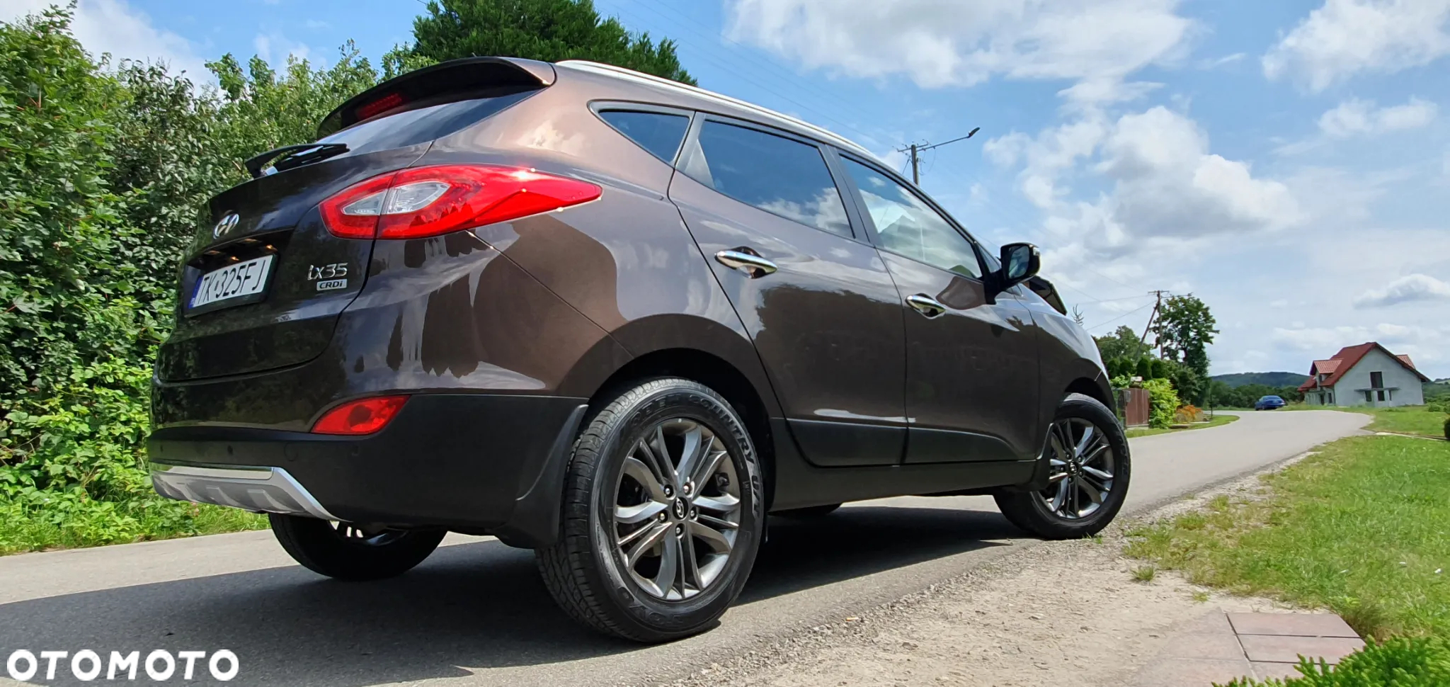 Hyundai ix35 - 11