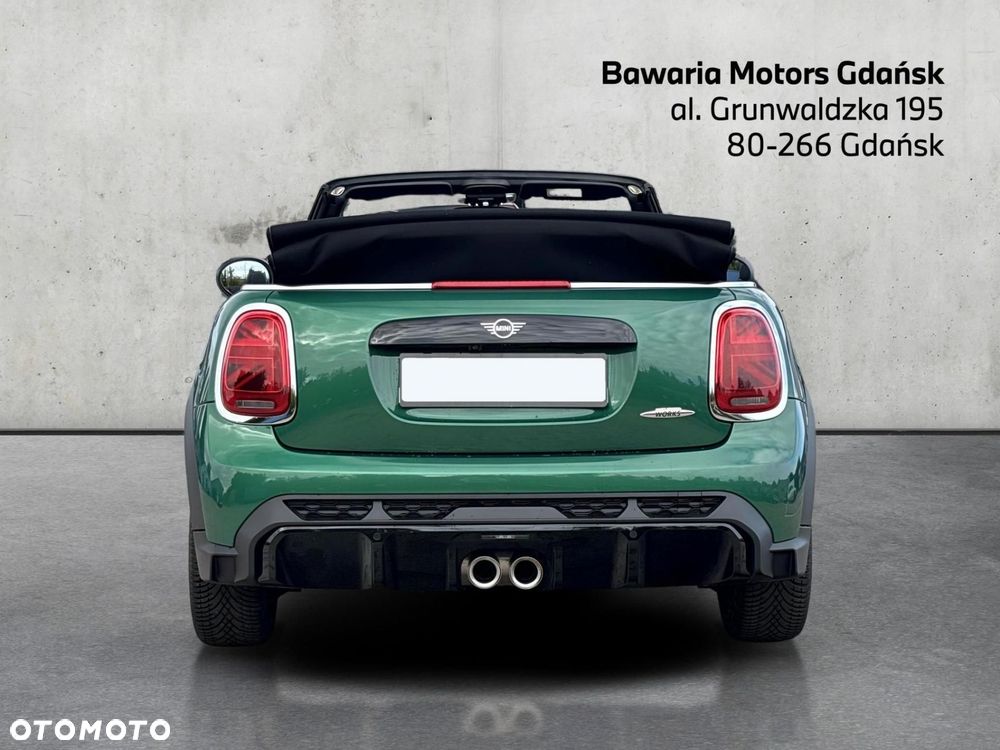 MINI John Cooper Works 2021