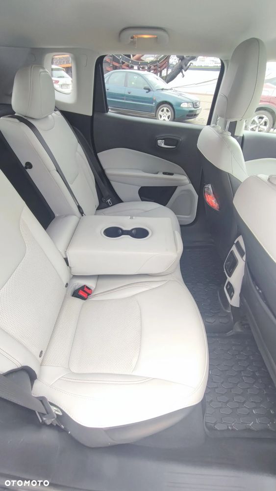 Jeep Compass 1.4 TMair S 4WD S&S - 13