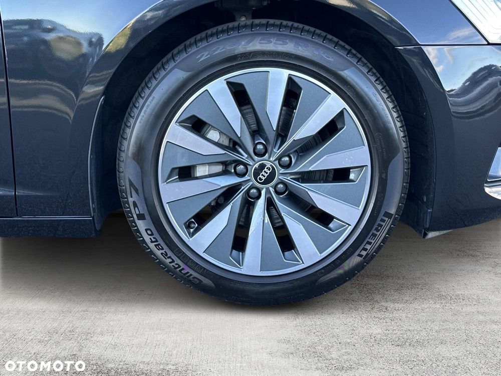 Audi A6 Limousine - 11