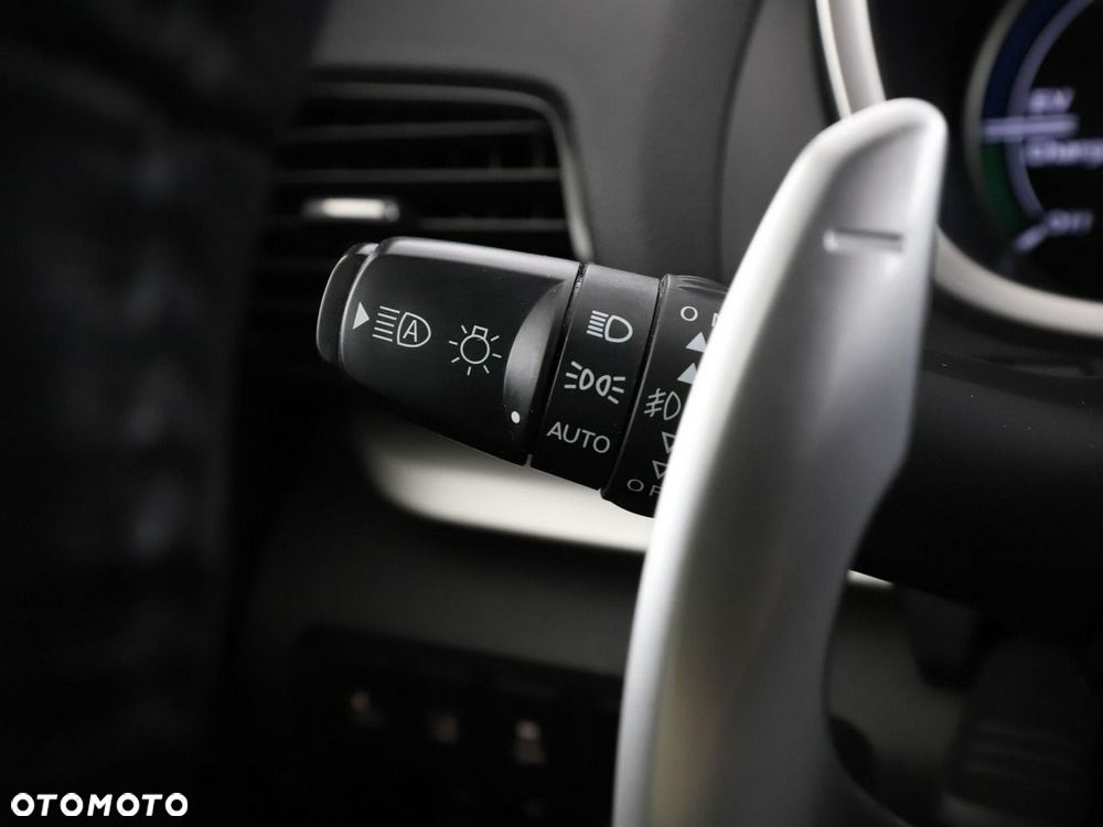 Mitsubishi Eclipse Cross 4WD Select - 37