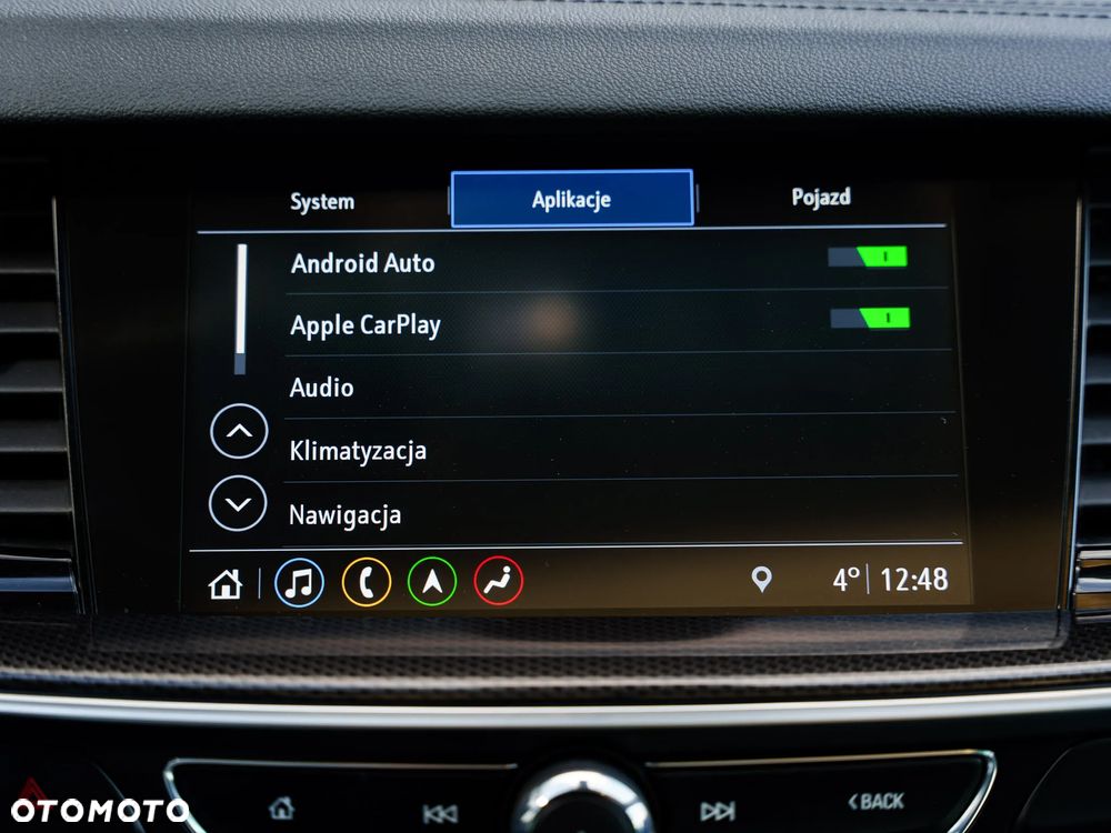 Opel Insignia 1.6 Direct InjectionTurbo Dynamic - 35