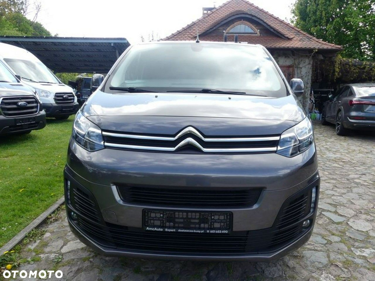 Citroën Jumpy - 14
