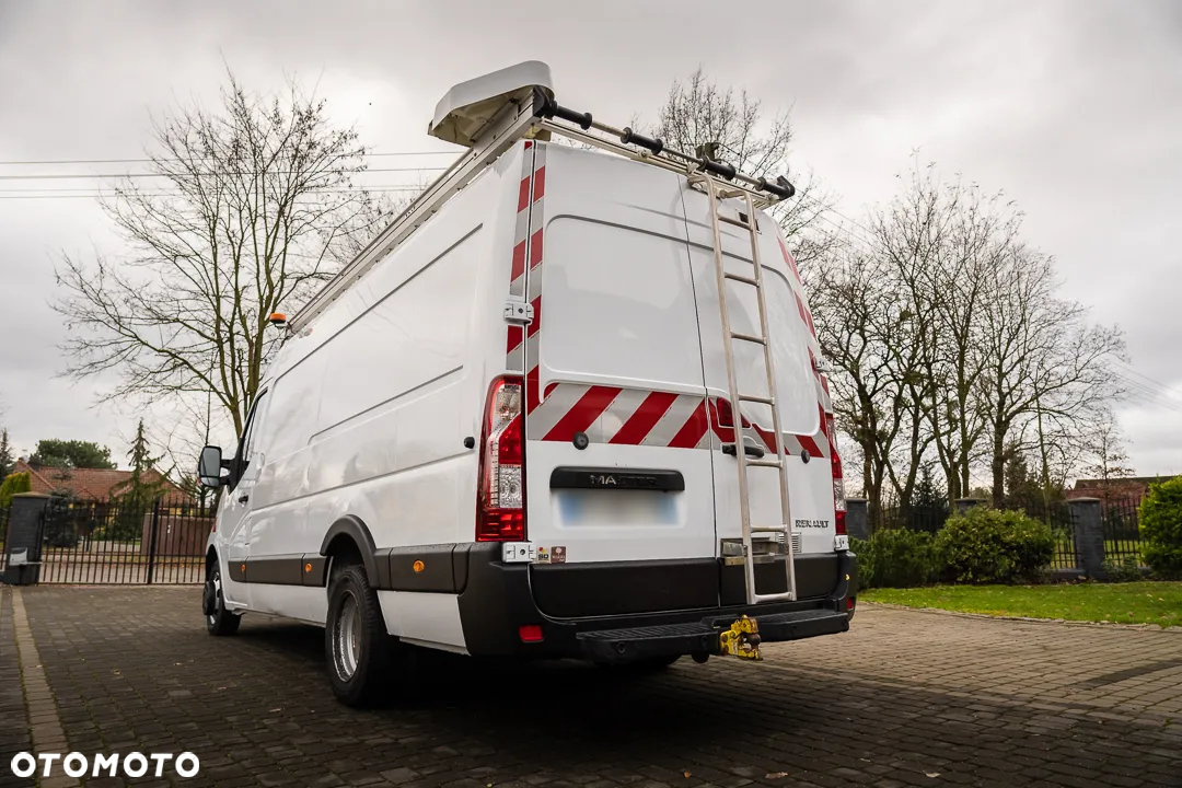 Renault Master L3H2 - 6