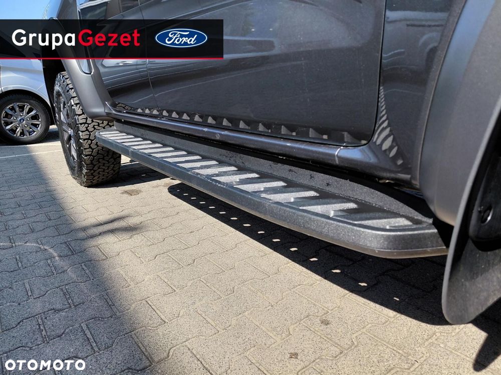 Ford Ranger Raptor - 19