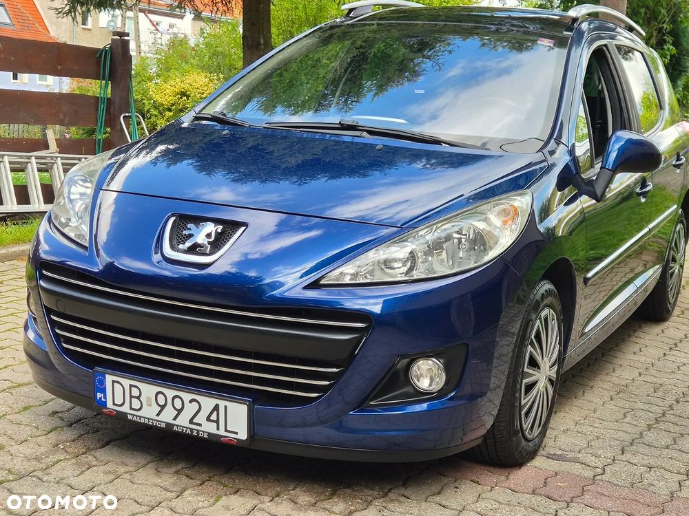 Peugeot 207 - 10