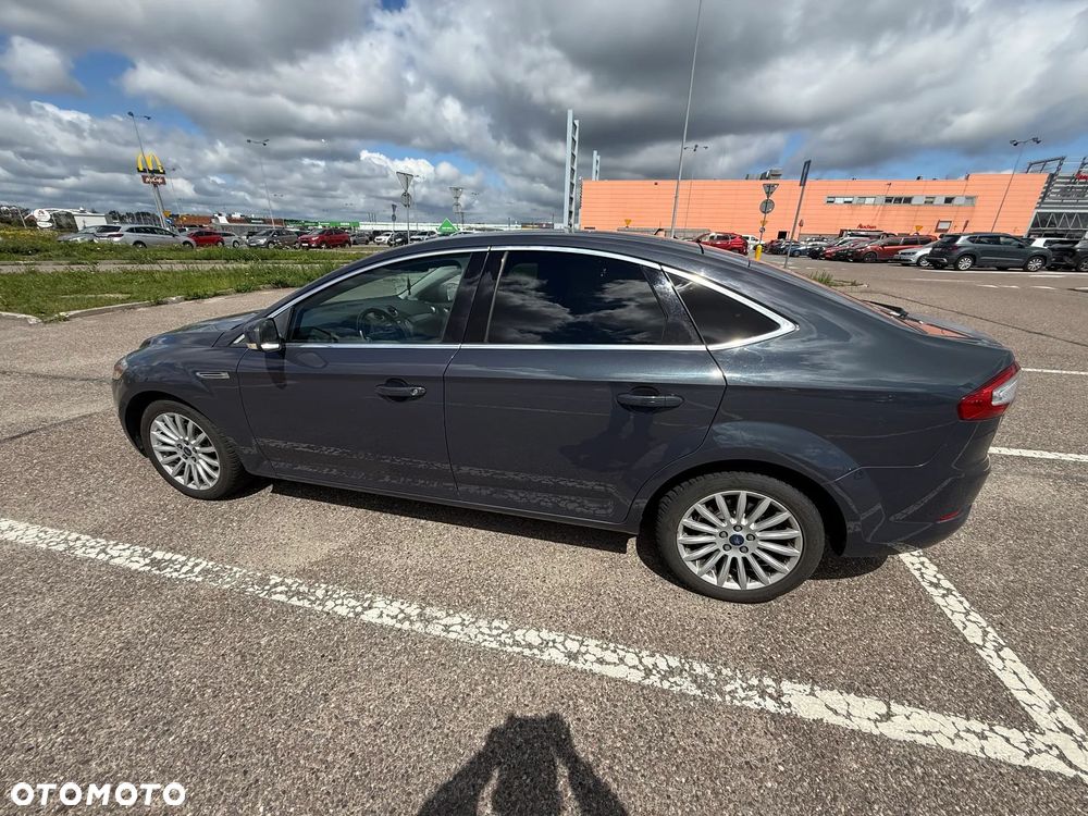 Ford Mondeo 1.6 T Titanium LXS - 6