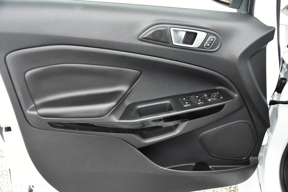 Ford EcoSport 1.0 EcoBoost ST-LINE - 29