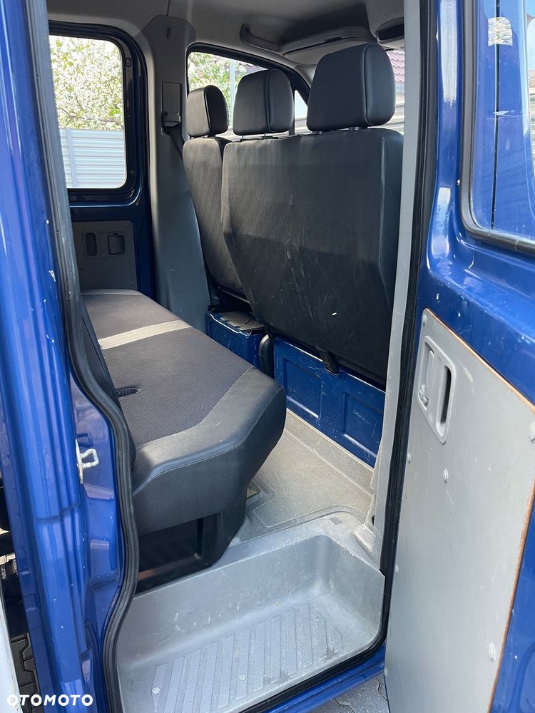 Mercedes-Benz SPRINTER - 20
