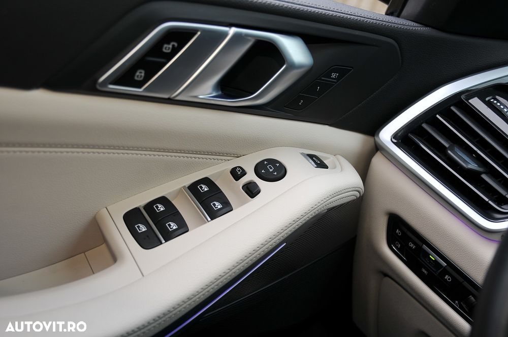 BMW X5 xDrive45e AT PHEV - 10