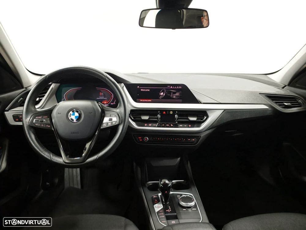 BMW 116 d Corporate Edition Auto - 7