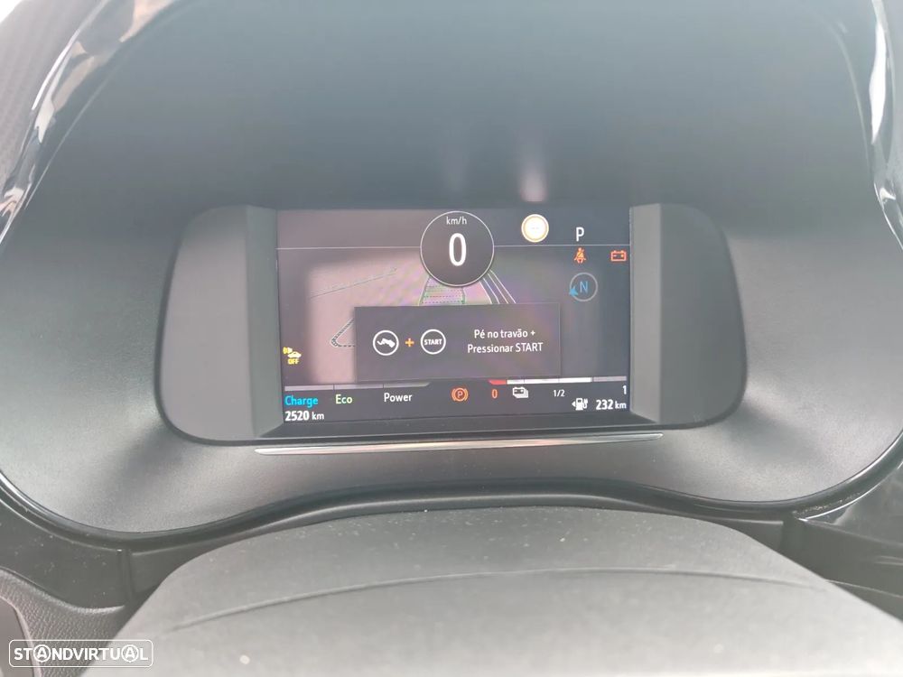 Opel Corsa-e e-GS - 13